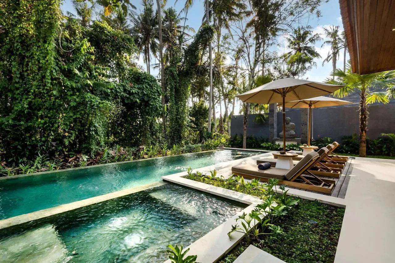 Ubud Villa Sweet Days By Balisuperhost Indonesia