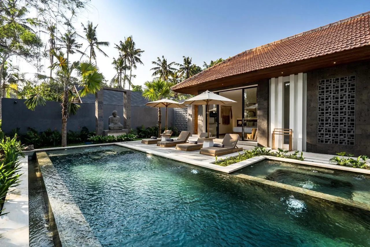 Ubud Villa Sweet Days By Balisuperhost Indonésia