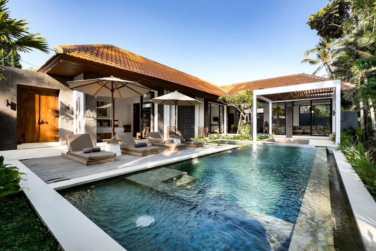 Ubud Villa Sweet Days By Balisuperhost