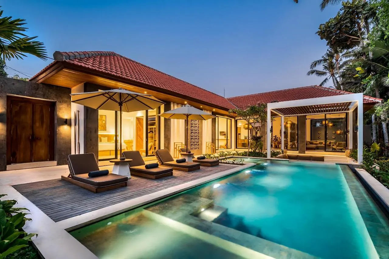 Ubud Villa Sweet Days By Balisuperhost
