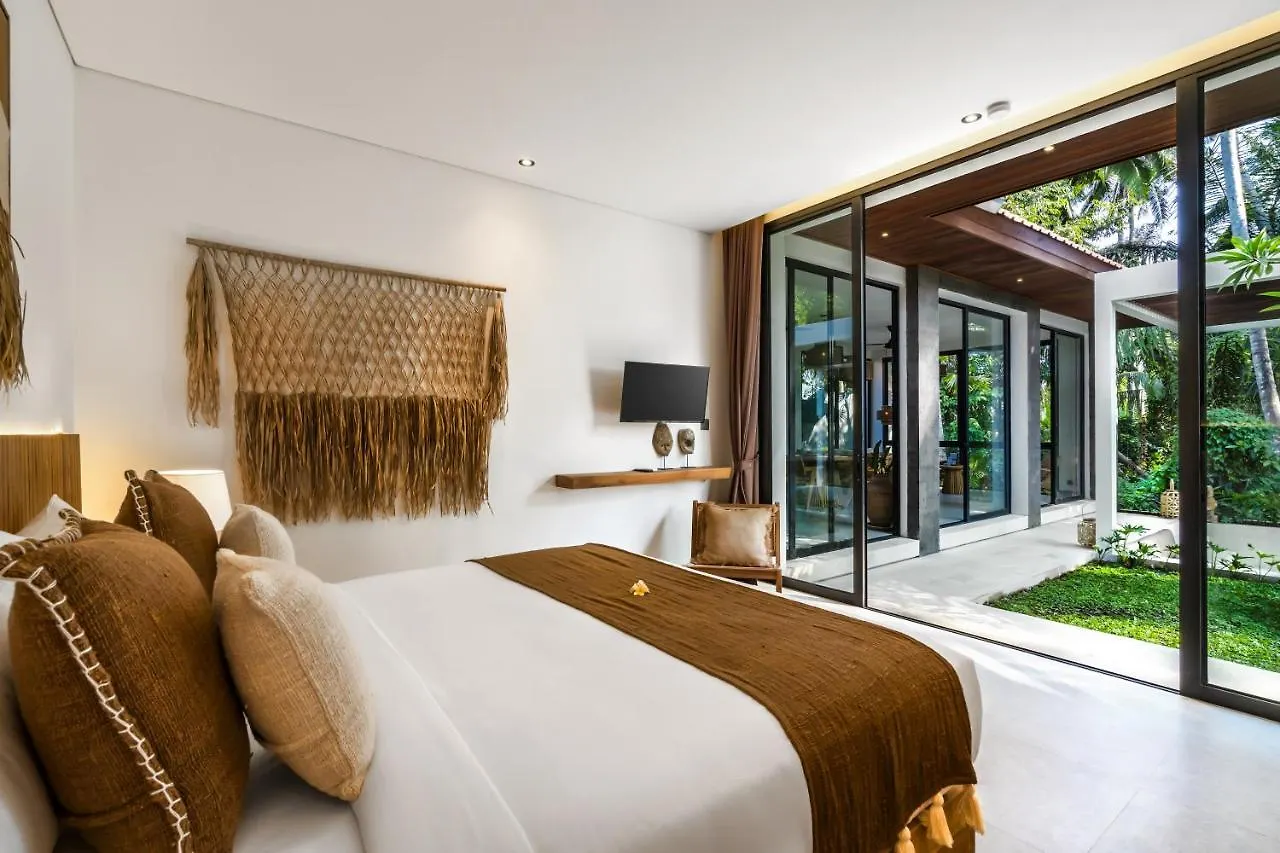 Ubud Villa Sweet Days By Balisuperhost Indonésia