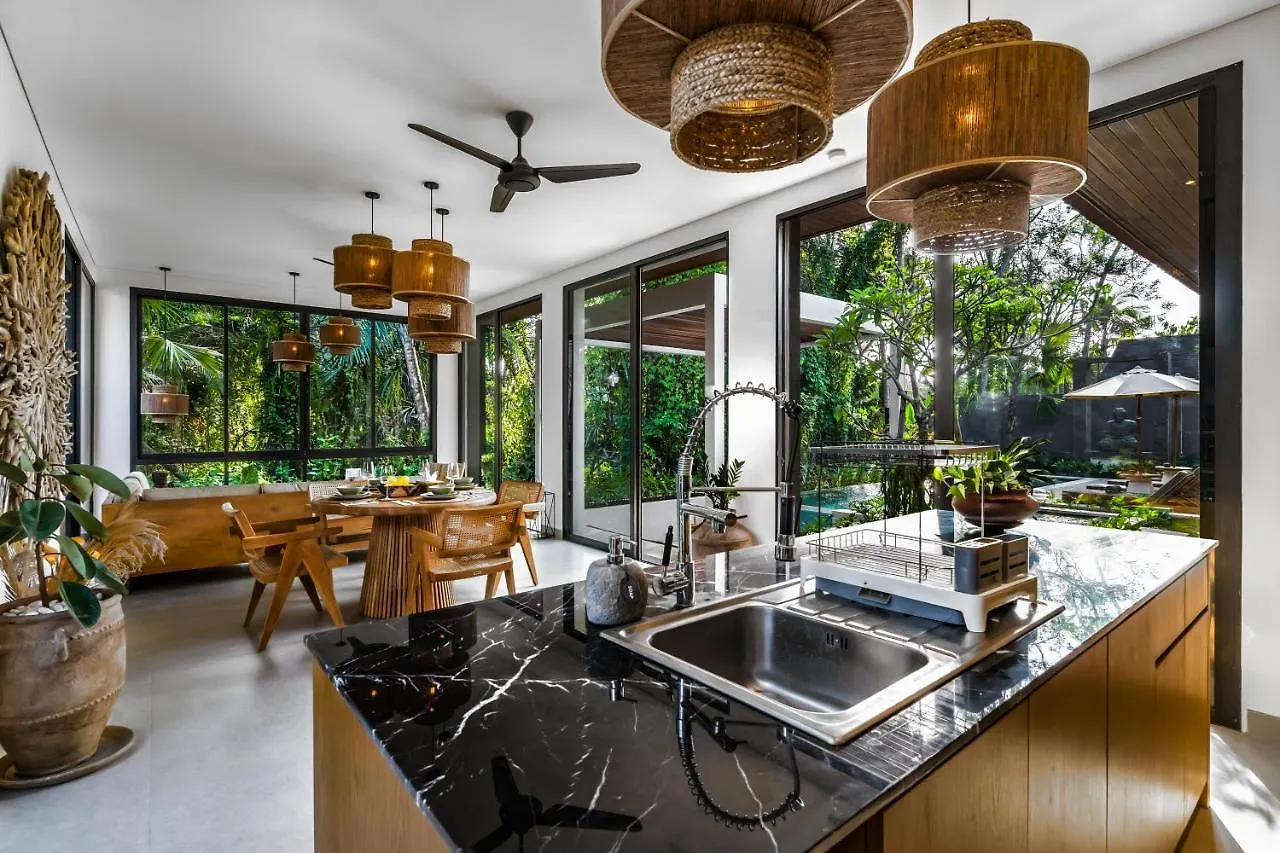 Ubud Villa Sweet Days By Balisuperhost
