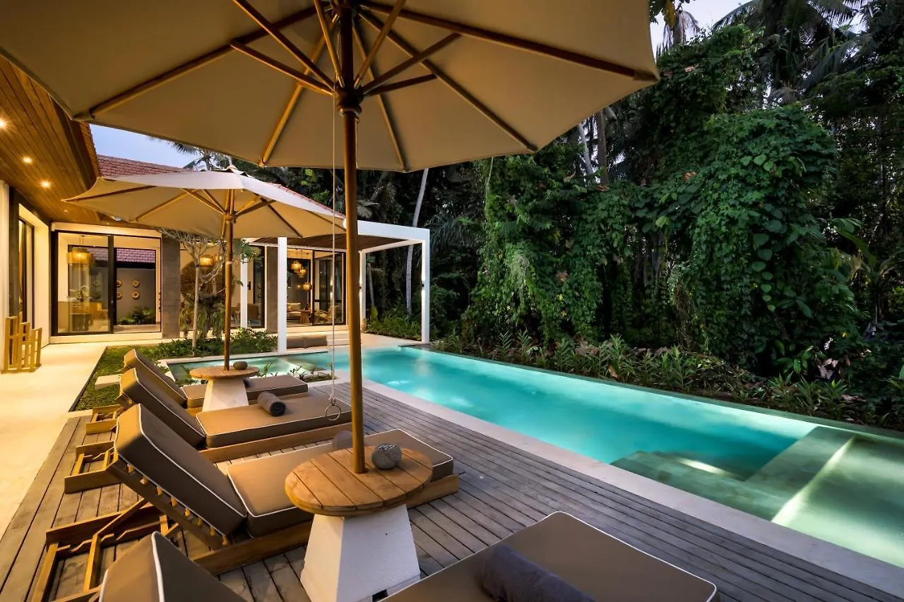 Ubud Villa Sweet Days By Balisuperhost