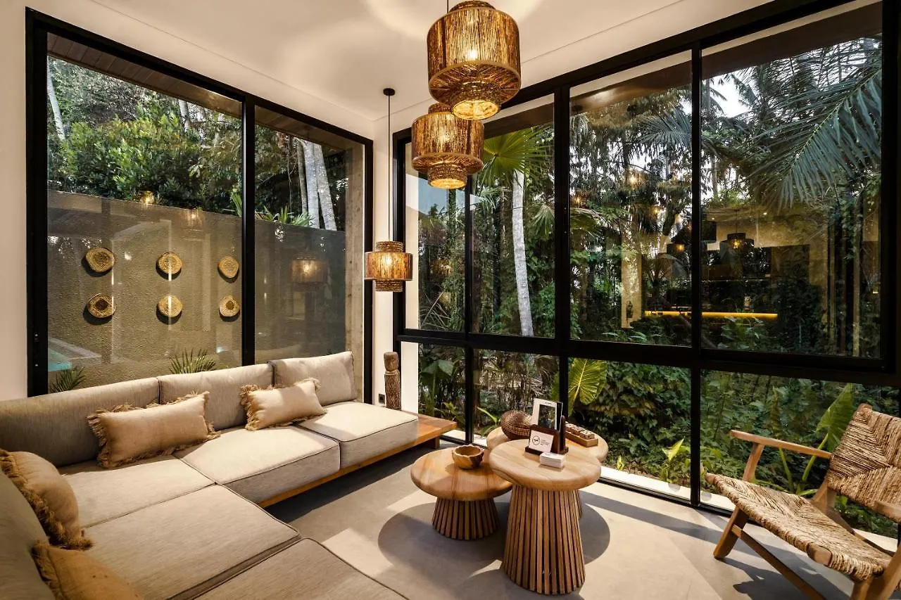 Ubud Villa Sweet Days By Balisuperhost 0*, Ubud (Bali) Indonesia