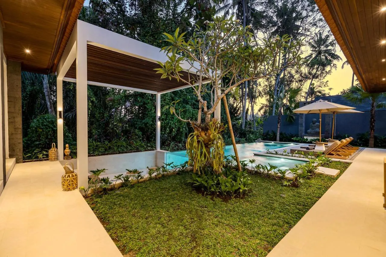Ubud Villa Sweet Days By Balisuperhost 0*, Ubud (Bali)