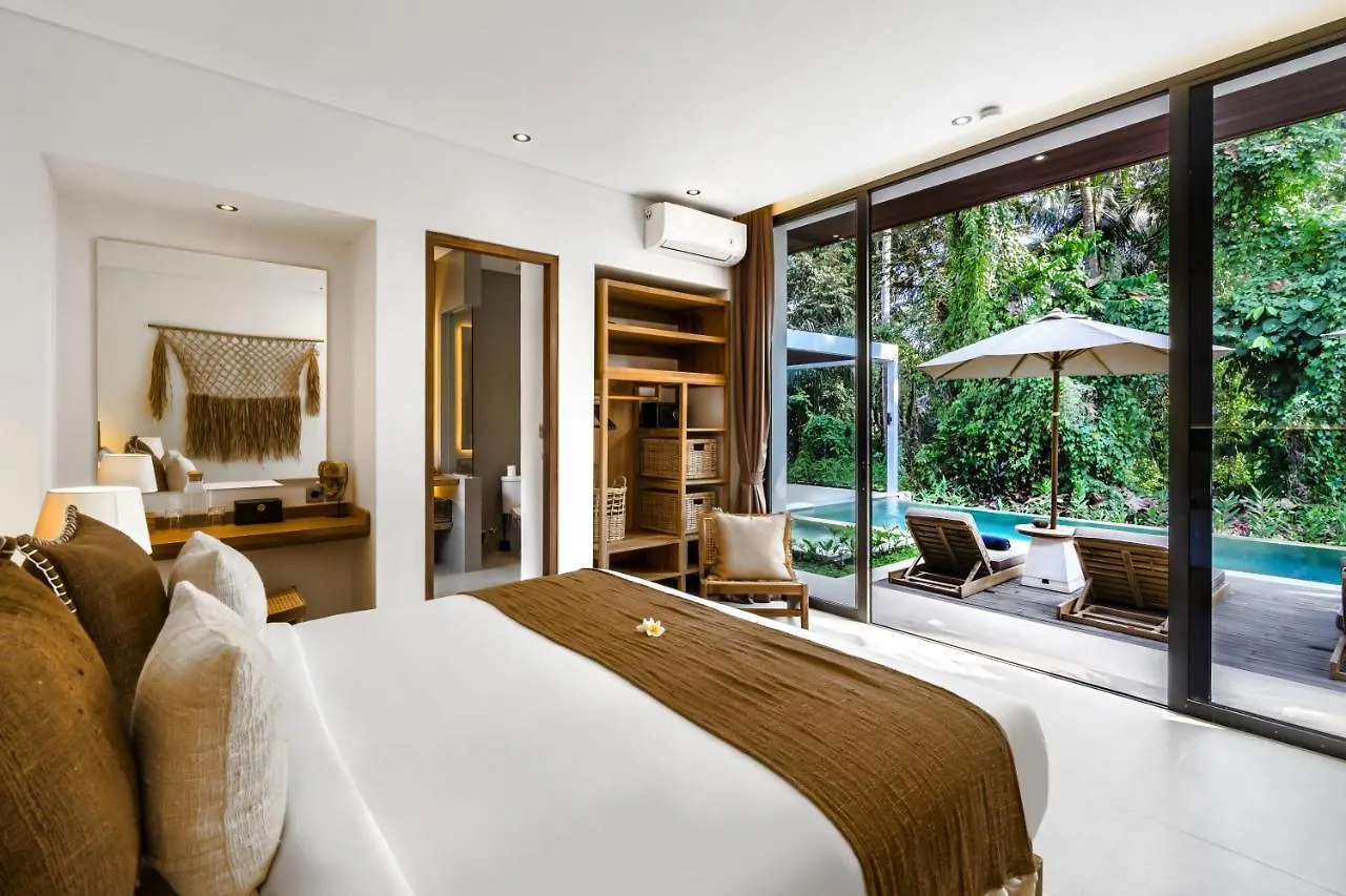 Ubud Villa Sweet Days By Balisuperhost