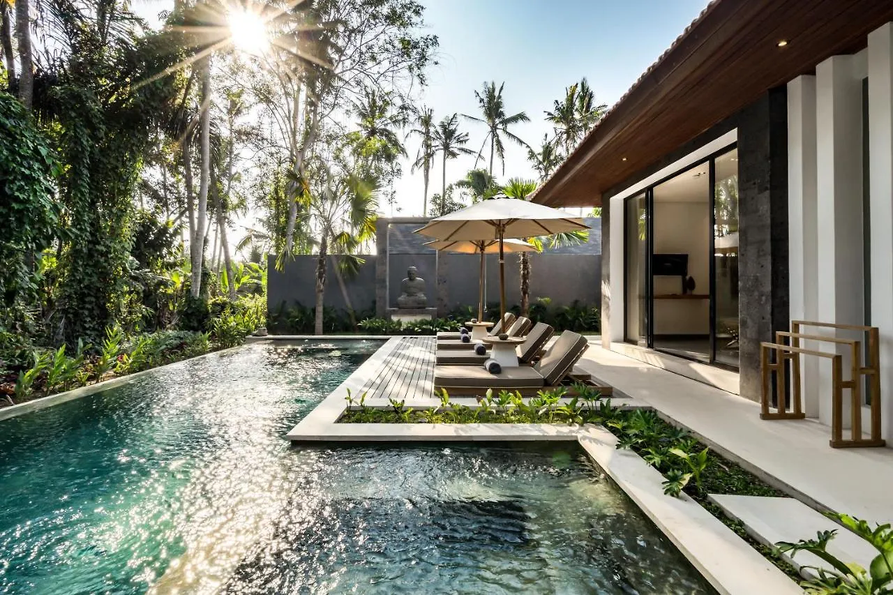 Ubud Villa Sweet Days By Balisuperhost