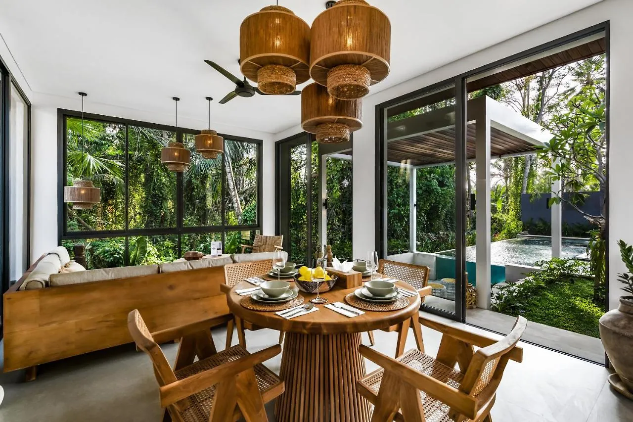 Ubud Villa Sweet Days By Balisuperhost