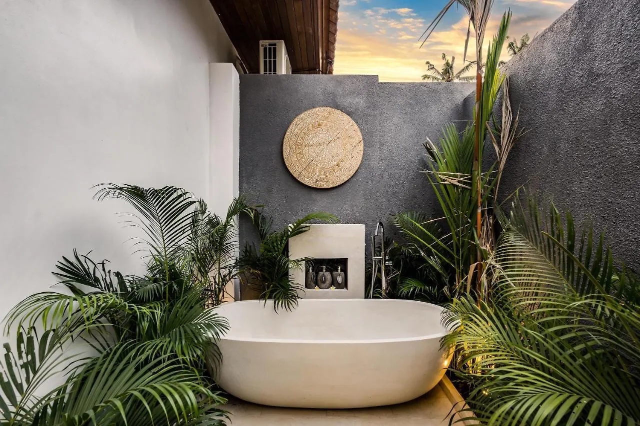 Ubud Villa Sweet Days By Balisuperhost Indonésia