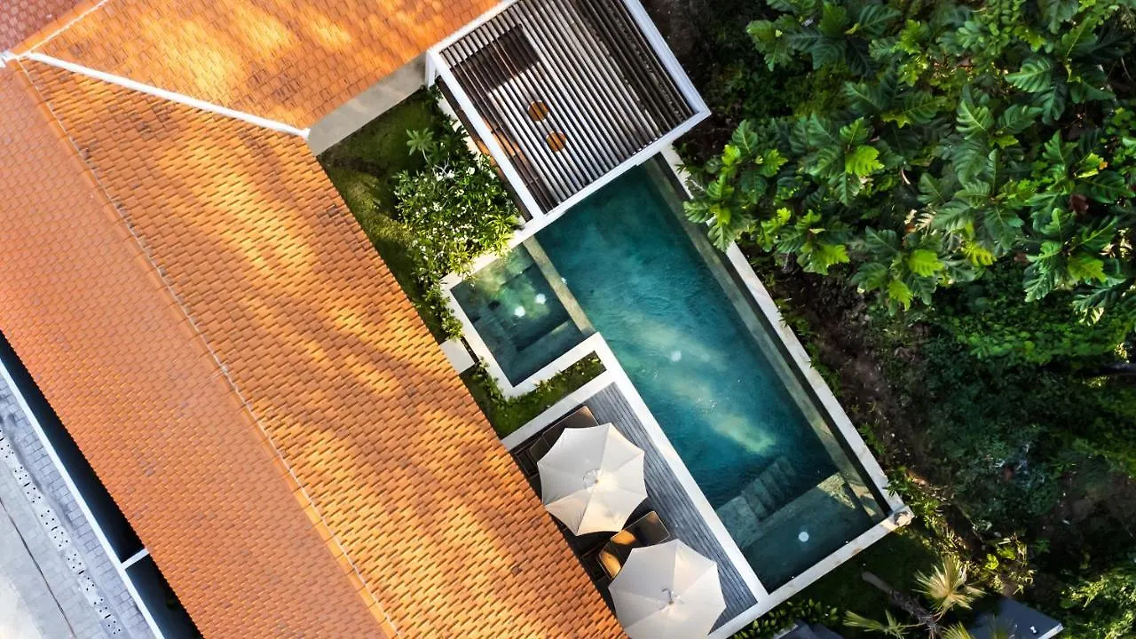 Ubud Villa Sweet Days By Balisuperhost
