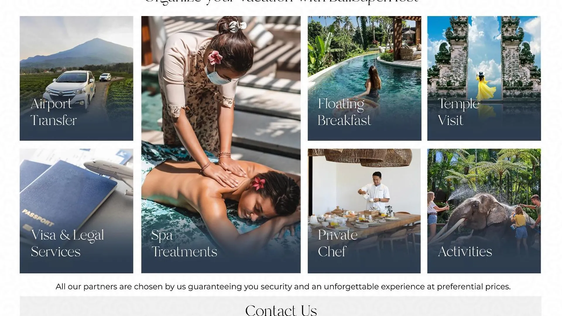 Ubud Villa Sweet Days By Balisuperhost